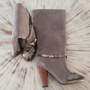 Joyfolie Lakin boot size 9.5